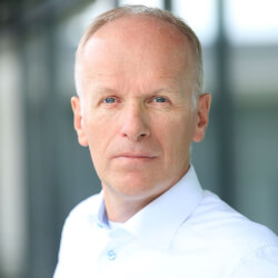 Martin Schleicher headshot